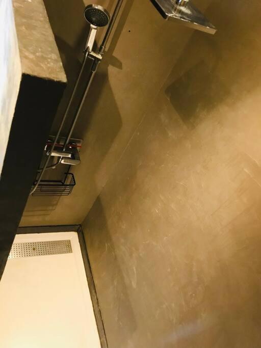 Appartement Climatise 50M2 Une Chambre Proche Centre Et Gare Montpellier Eksteriør billede