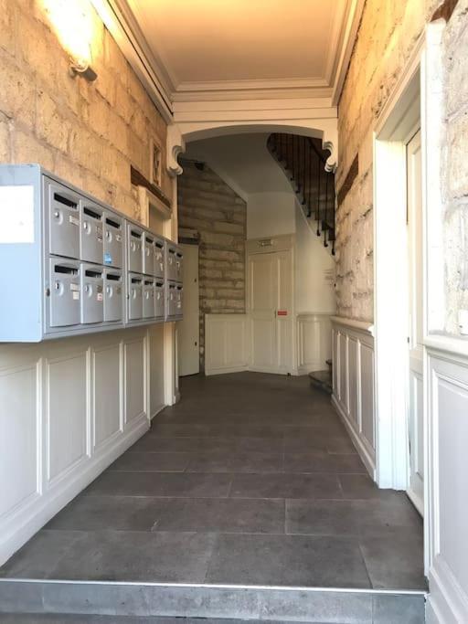 Appartement Climatise 50M2 Une Chambre Proche Centre Et Gare Montpellier Eksteriør billede