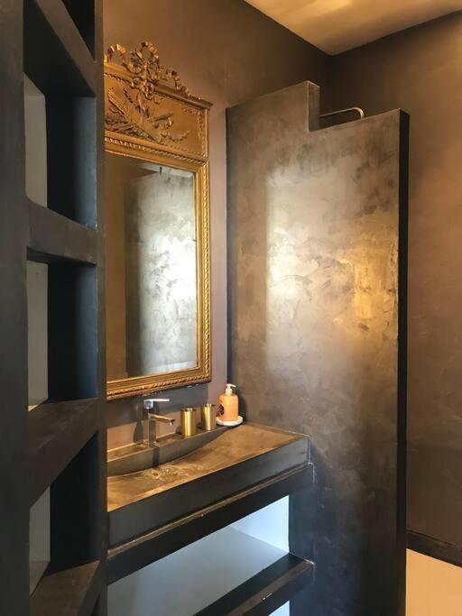 Appartement Climatise 50M2 Une Chambre Proche Centre Et Gare Montpellier Eksteriør billede