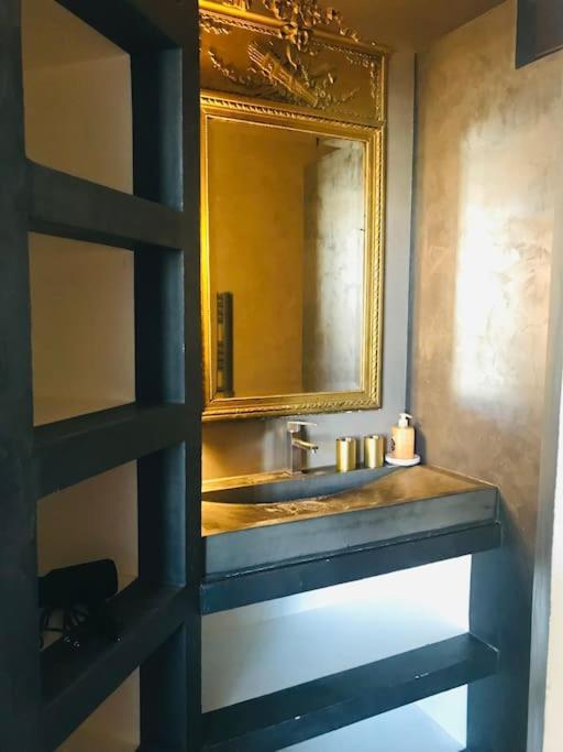 Appartement Climatise 50M2 Une Chambre Proche Centre Et Gare Montpellier Eksteriør billede
